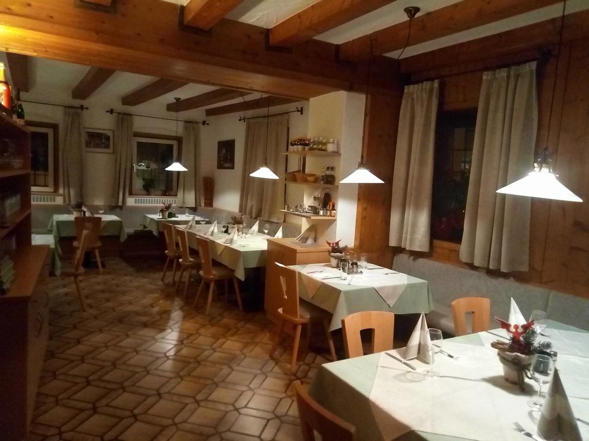 Gasthof Mondschein Merano Exterior photo