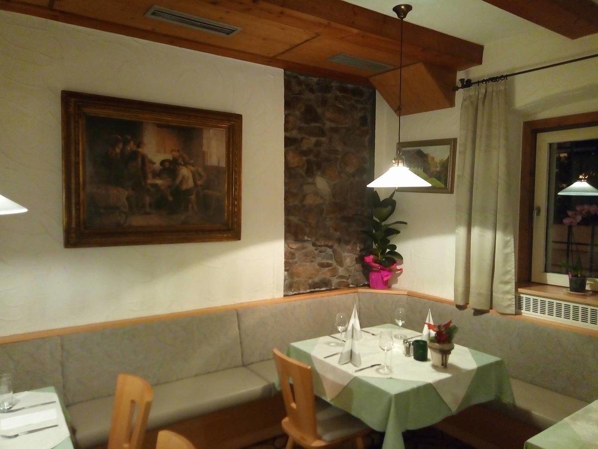 Gasthof Mondschein Merano Exterior photo